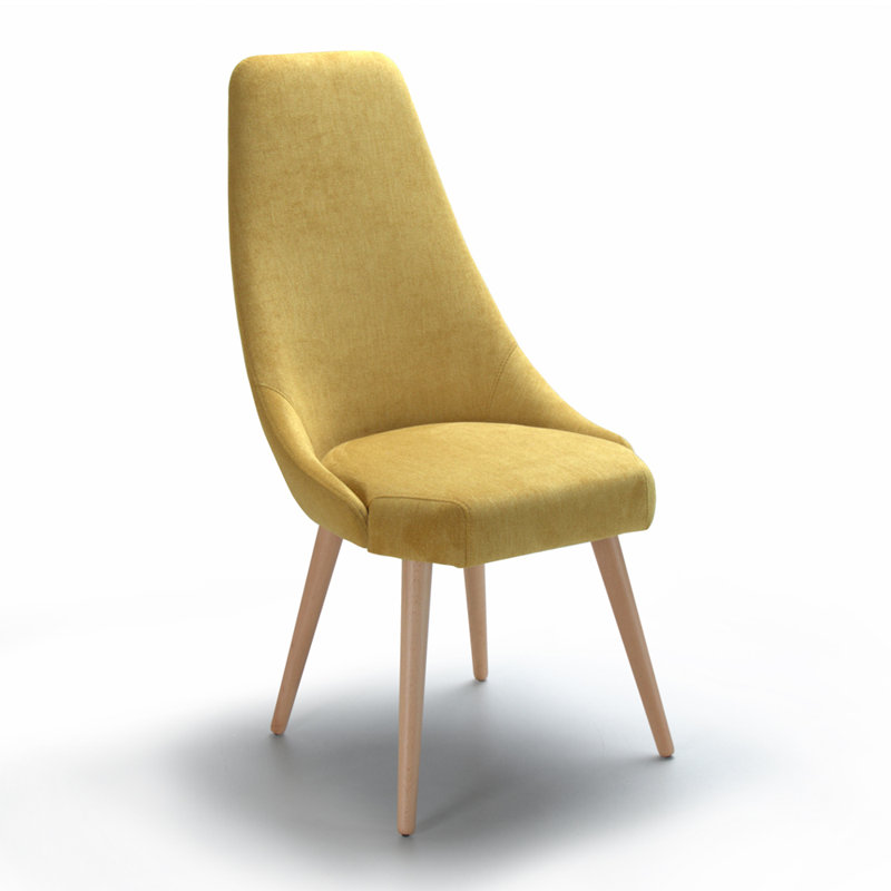 Norden Home Esszimmerstuhl Meade | Wayfair.de